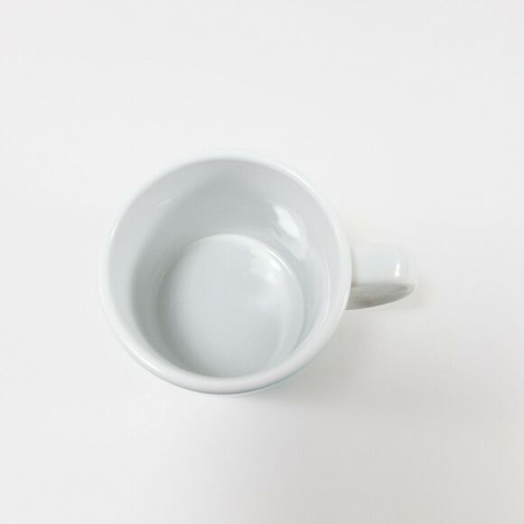 Clay Art Funny Mug "Pilates? I thought you said Pie & Lattes" - Picture 4 of 4